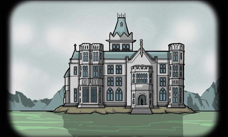 ͼĹԣRusty Lake HotelͨزͼƬ1