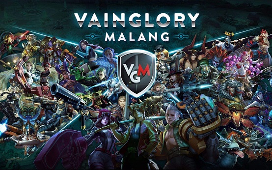 ٹطʲôԭVaingloryطͣ˲˵[ͼ]ͼƬ1