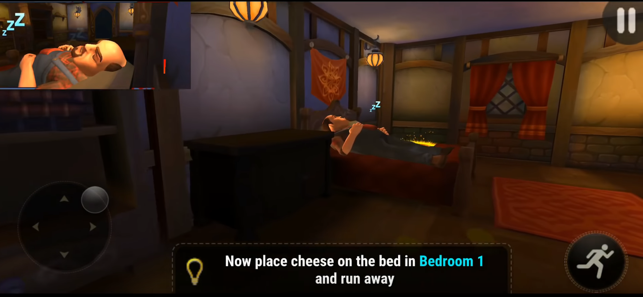 ھӵһϷİ棨Neighbor Chapter One v1.0ͼ3