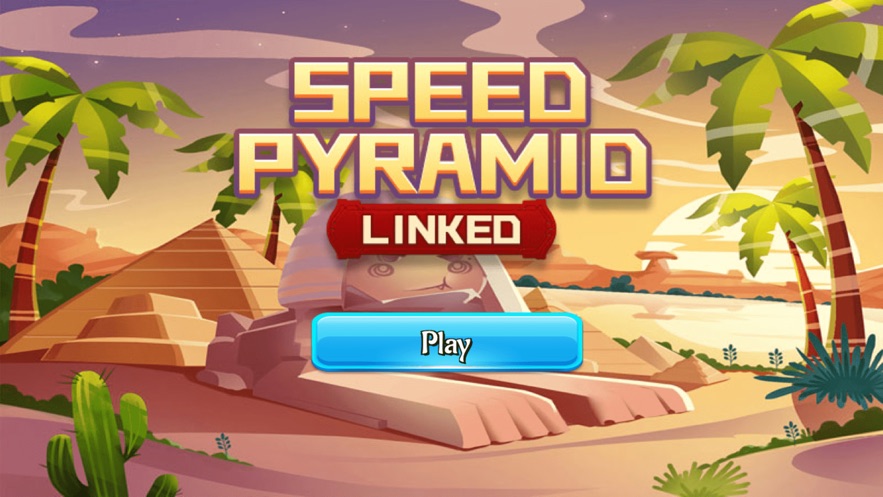 ٶȽϷ׿棨Speed Pyramid Linked v1.0ͼ3