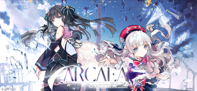 Arcaea3.5.0ȫ׿° v3.8.8ͼ3