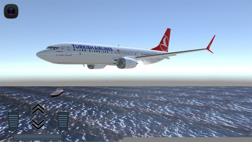 Flight 737İͼ1