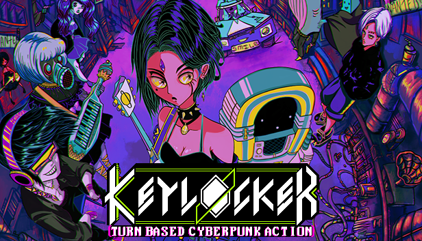 KeylockerϷֻ v1.0ͼ3