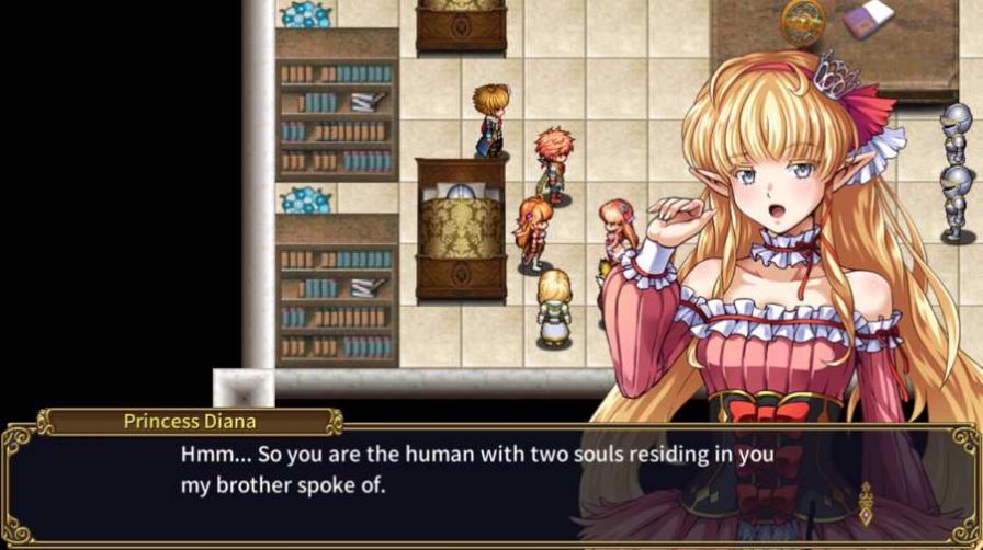RPGϷĺ v1.1.2ͼ2