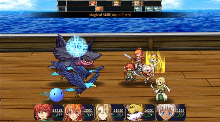 RPGϷĺ v1.1.2ͼ3