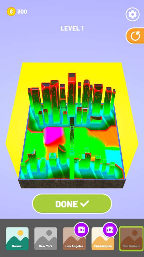 ֬Ϸٷ°棨Crayon Epoxy v1.1.3ͼ1