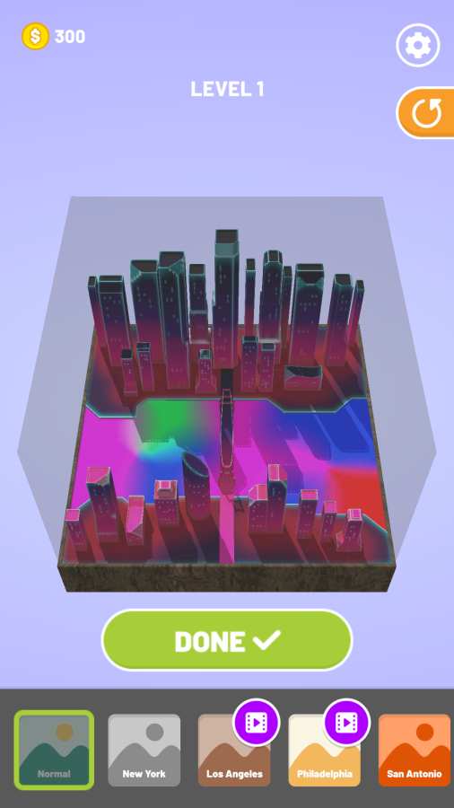 ֬Ϸٷ°棨Crayon Epoxy v1.1.3ͼ2