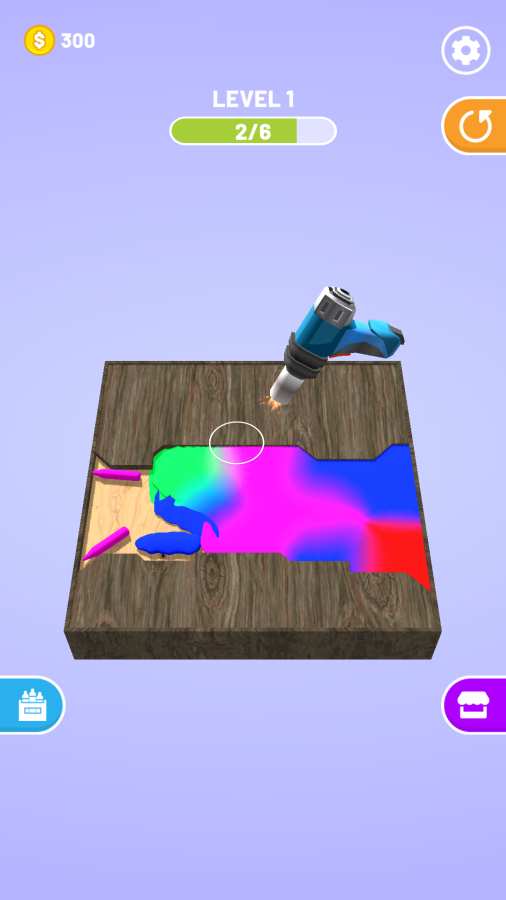 ֬Ϸٷ°棨Crayon Epoxy v1.1.3ͼ3