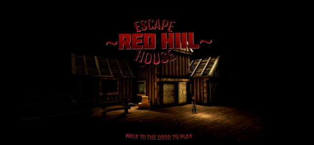 ɫϷֻ棨Escape RedHill House v1.0ͼ3