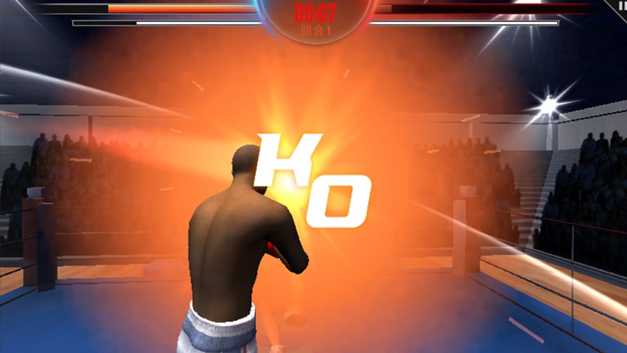 ȭ˶Ϸİ棨World Boxing Games v1.0ͼ2