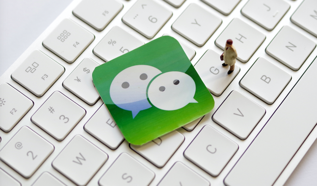 ΢�ź�����������ʲô��˼���������������������ĶԷ����������Լ�����[��ͼ]