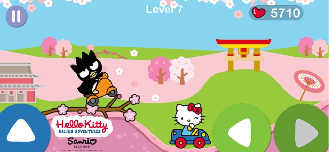 hello kitty racing adventures2Ϸ׿ v3.0.3ͼ2