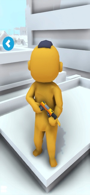 ѻִʦ3DϷѽİ棨SNIPER MASTER 3D v1.0ͼ1