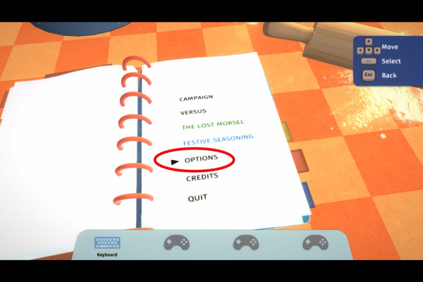 ���ֳ�����������������ý̳̣�Overcooked�������ô�������棿[��ͼ]