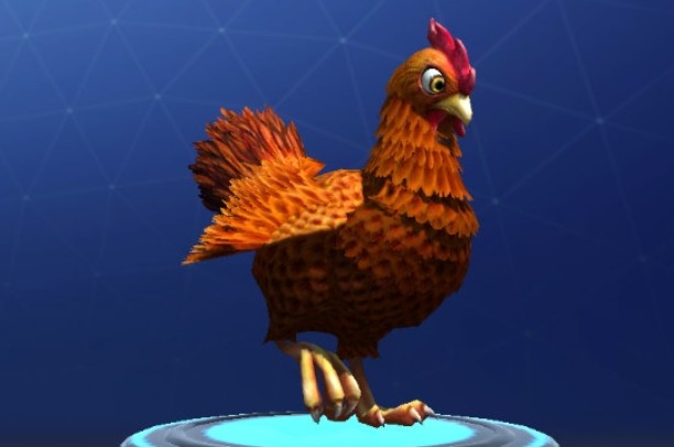 Chicken Challenge 3DϷԣĵĹ·׼ͼƬ1