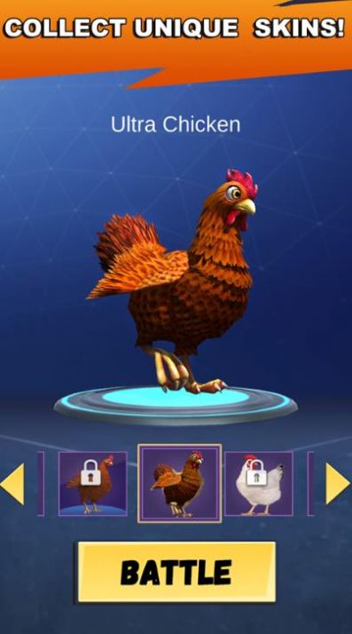 Chicken Challenge 3D°ͼ3