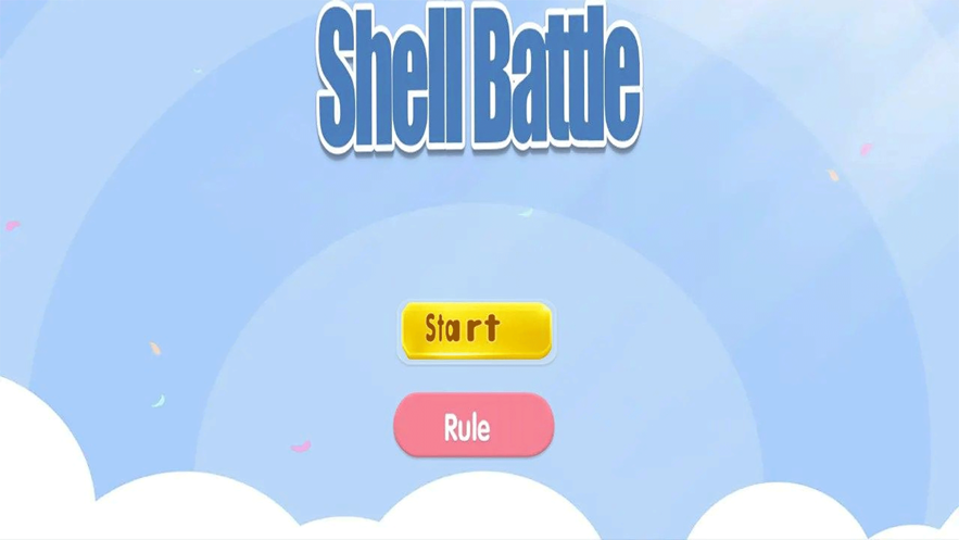 ShellBattleAPPͻͼƬ1