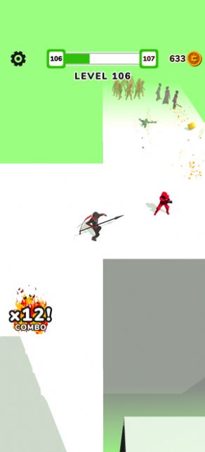 Weapon Master 3DϷ° v1.0ͼ3