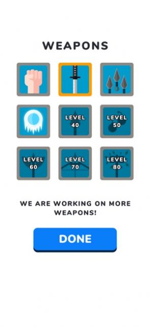 Weapon Master 3DϷ° v1.0ͼ1