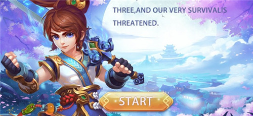 御天仙灵手游官方最新版图1