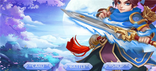 御天仙灵手游官方最新版图3