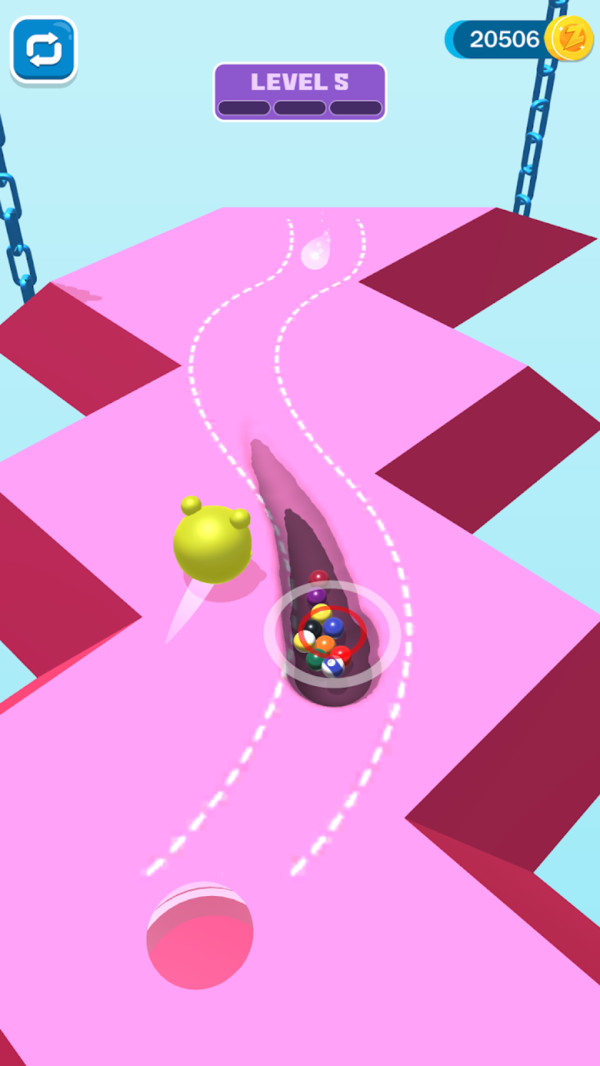 ƴͼ3DϷ׿ٷ 0.0.121ͼ1