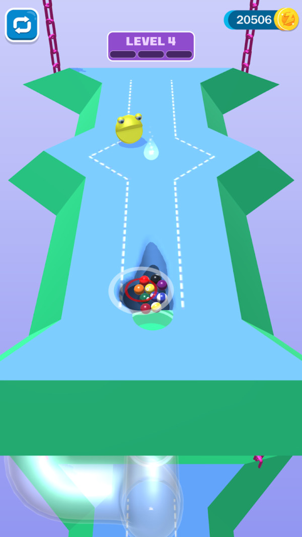 ƴͼ3DϷ׿ٷ 0.0.121ͼ2