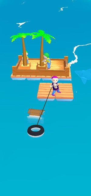 ռϷ׿棨Fisherman AdventuresͼƬ1