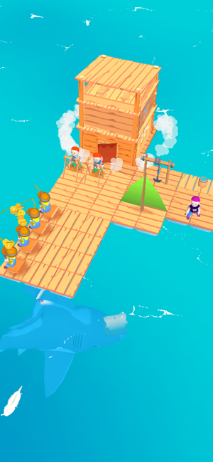 ռϷ׿棨Fisherman Adventures v1.0ͼ1