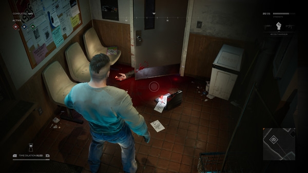 2Ϸ׿İ(Phantom Doctrine 2 The Cabal) v1.0.0ͼ2