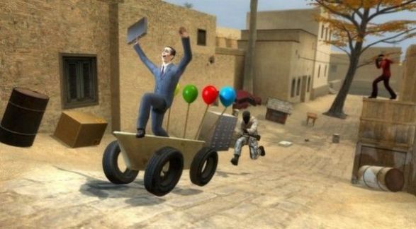 gmod߱ģ鰲װֻ v1.2.6ͼ1