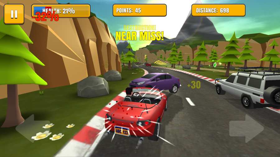 ɲ2Ϸ2020°(Faily Brakes 2)ͼƬ1