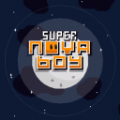 кϷ׿Super Nova Boy v1.0