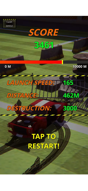 ؼײϷ׿棨Car Stunt Crasher v1.0ͼ2