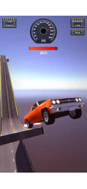 ؼײϷ׿棨Car Stunt CrasherͼƬ1