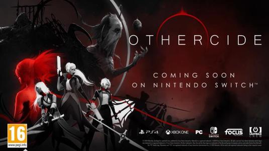 Othercide�˰�����ô�����ģ��������ò��跽��һ��[��ͼ]