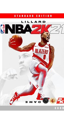 NBA2K21Ϸֻ v98.0.2ͼ3