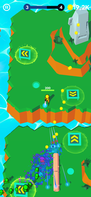 ɨݶϷ׿棨Clean the Roof v1.0ͼ3