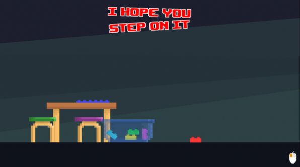 ǿ֢ģϷֻ棨Dude Stop v1.0ͼ1