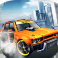 ռƯϷ׿棨Ultimate City Drift v1.0