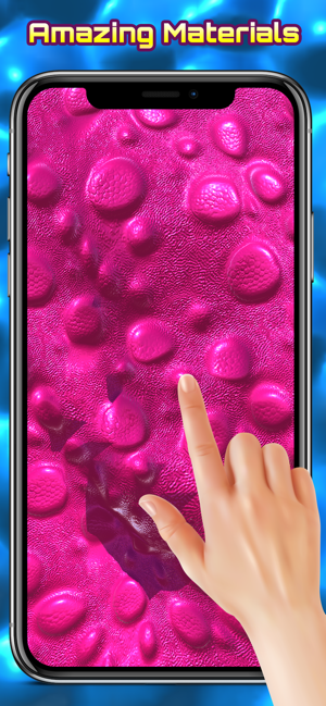 ָҺ3DϷ׿Ѱ棨Finger Slime 3DͼƬ1