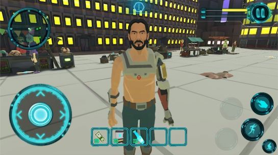 ˳Ϸٷ׿ v1.2ͼ3