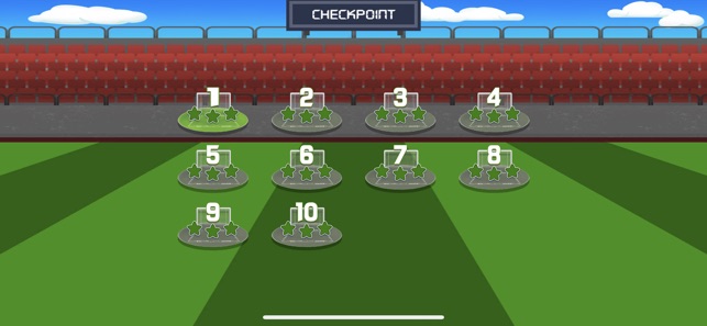 ׼Ϸ׿Ѱ棨Precision FootballͼƬ1