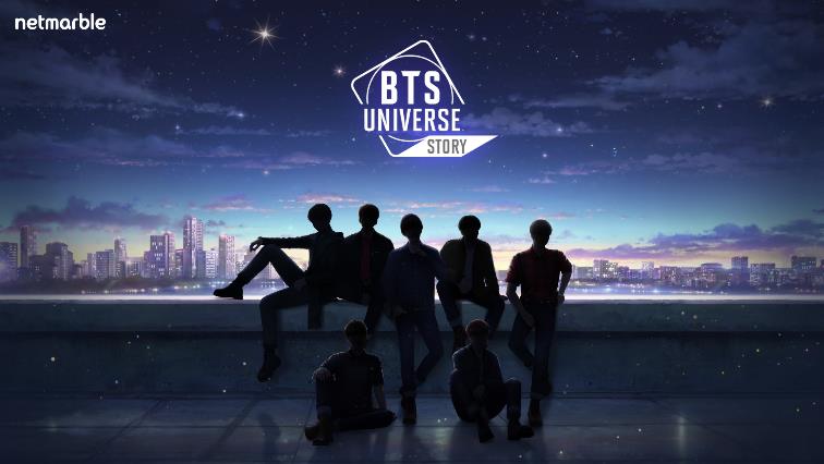 BTS Universe StoryĹ v1.0ͼ3