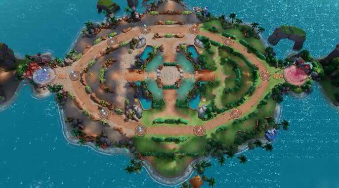 �����δ󼯽���ô��ʼ��Ϸ����ʼ��Ϸ�淨����[��ͼ]