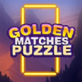 ƽƴͼϷ°Golden Matches Puzzle v1.1.0