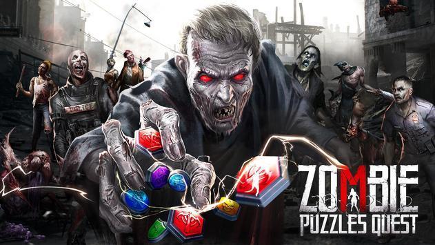 ʬƴͼϷ°Zombie Puzzles Quest v5.0ͼ1