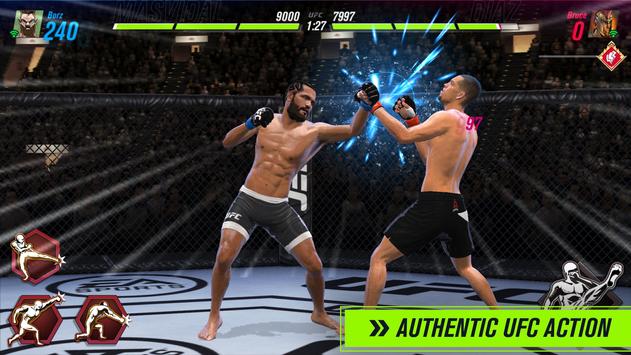 UFC BetaϷֻ v0.5.02ͼ2