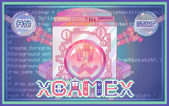 XGAMEXϷٷ v1.0.0ͼ1