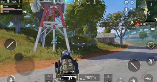 ��ƽ��Ӣ�ź���λ�ö�������ź���������ѵص�һ��[��ͼ]